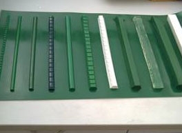 導條-擋板-裙邊規(guī)